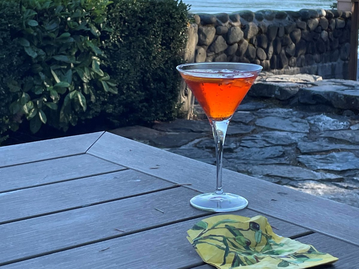 Aperol Spritz Recipe