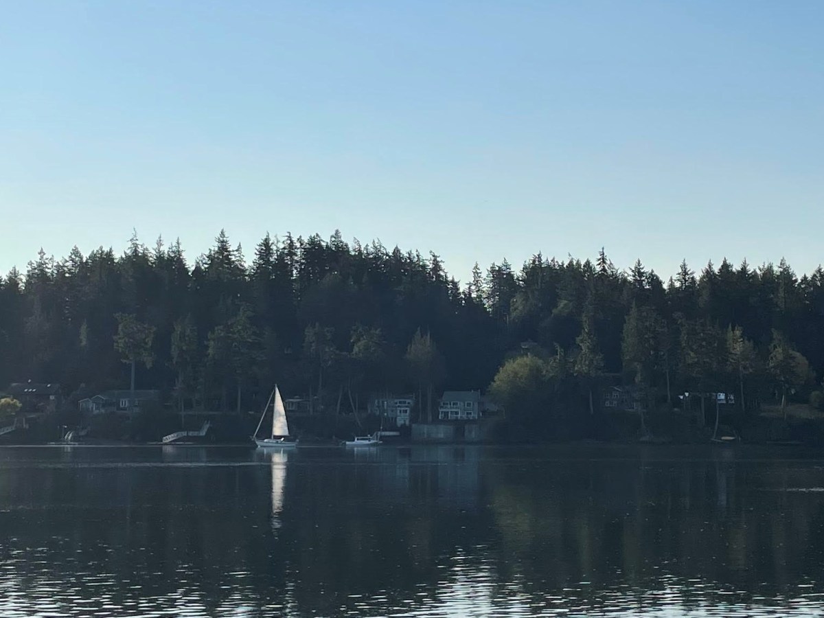 Sooke Weekend Getaway