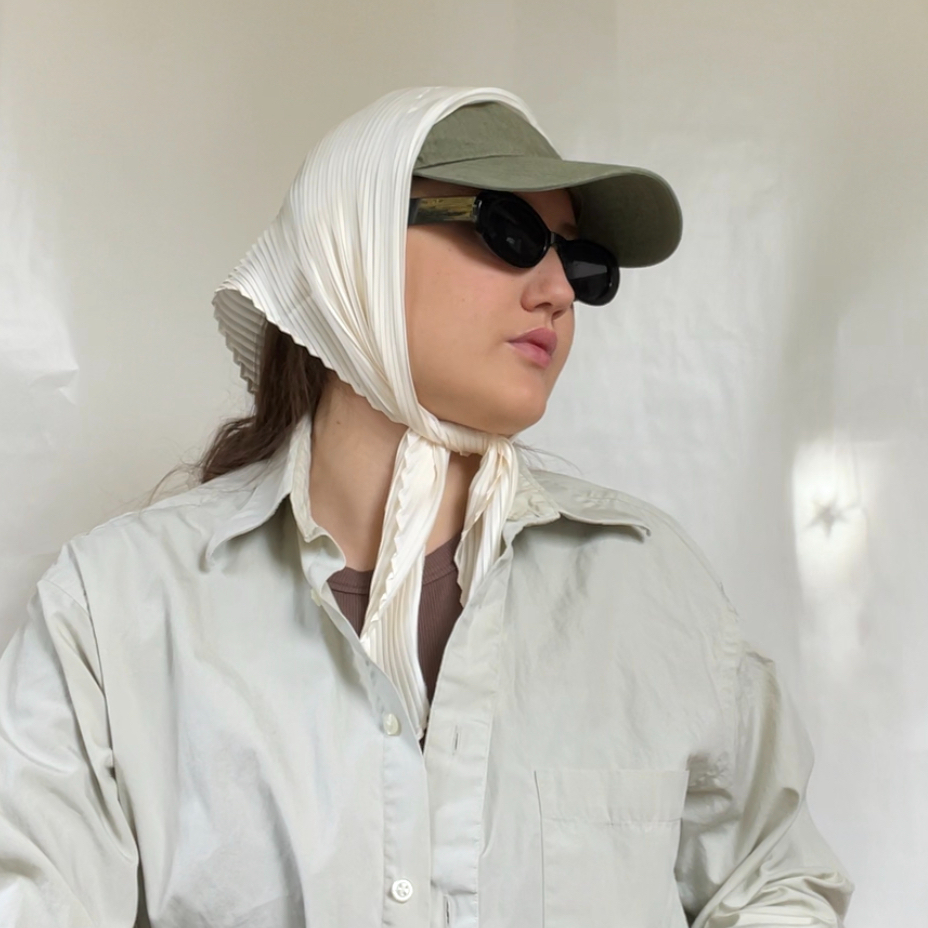 It’s giving Grandma