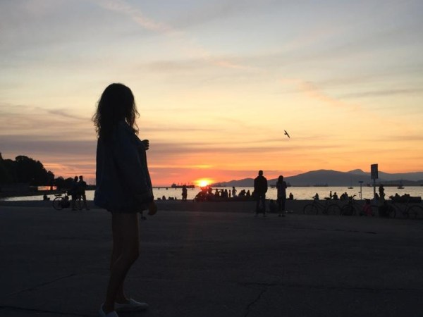 Vancouver locations if you love&nbsp;OBX