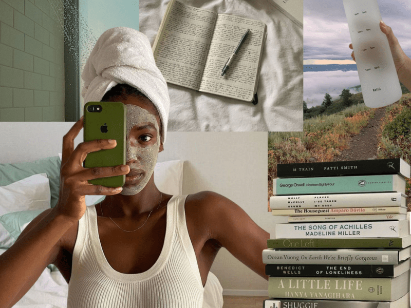 8 New Habit&nbsp;Ideas